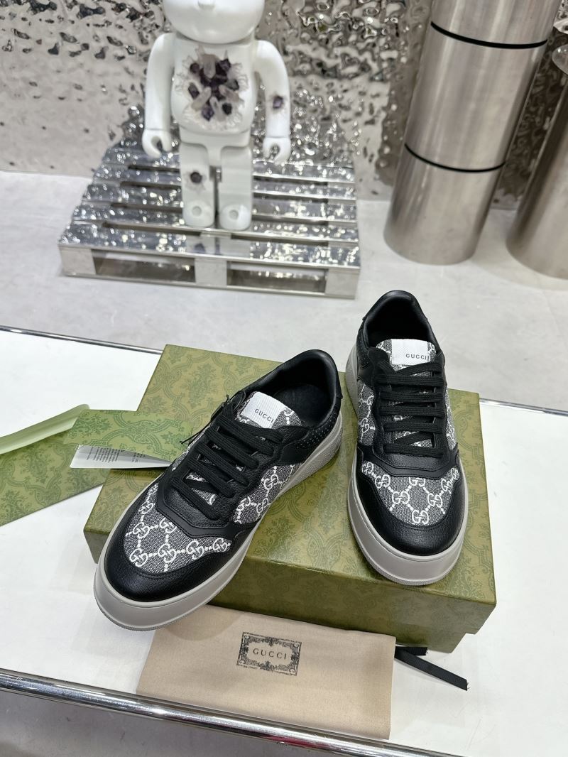 Gucci Low Shoes